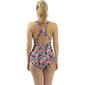 Womens Dolfin&#174; Aquashape Bonita Bloom One Piece Swimsuit - image 2