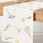 Lenox® Wildflower All-Over Runner - image 2