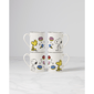 Lenox® Chef Snoopy Mugs - Set of 4 - image 2