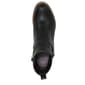 Womens LifeStride Zinfandel Wedge Ankle Boots - image 4