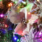 National Tree 6ft. Dual Color&#174; Frosted Colonial Fir Garland - image 3
