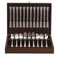Reed &amp; Barton(R) Eureka(tm) Mahogany Flatware Chest - image 1