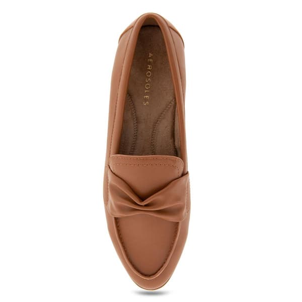 Womens Aerosoles Ellis Loafers