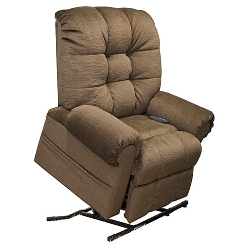 Boscov s recliner 2025 lift chairs