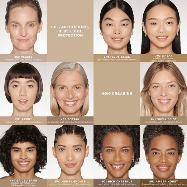 Est&#233;e Lauder&#8482; Futurist Skin Tint Serum Foundation SPF 20