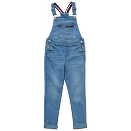 B480 Cargo Flare Denim - Vintage Blue in 2023