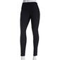 Womens Avalanche High Waisted Hybrid Leggings - image 1