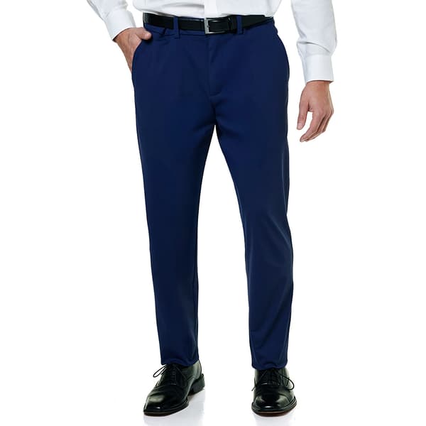Mens Haggar(R) Sport Tech Performance Pants - image 