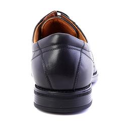 Mens Florsheim Midtown Cap Toe Oxfords (Extended Sizes)