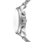 Mens DKNY Bezel Chronograph Bracelet Watch - DK1G134M0045 - image 3