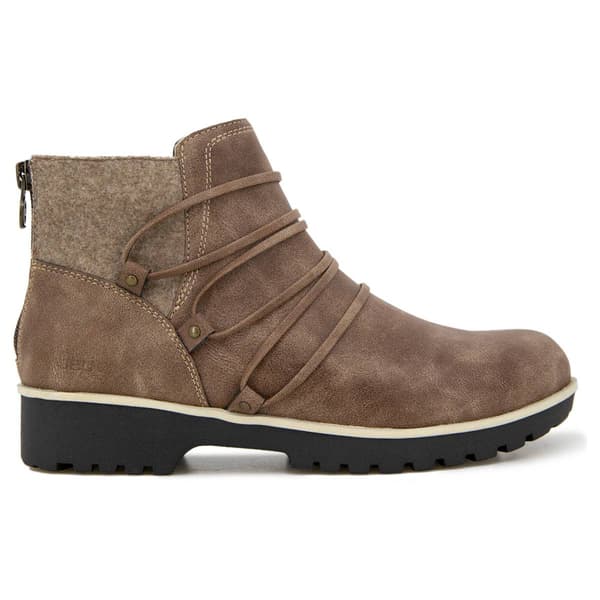 Womens JBU by Jambu Aberdeen Water-Resistant Boots