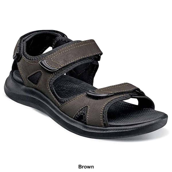 Mens Nunn Bush Rio Vista River Fisherman Sandals