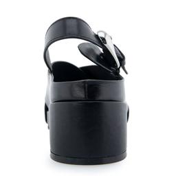 Womens Aerosoles Chrystie Slingback Sandals