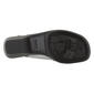 Womens Easy Street Fantasia Slingback Sandals - image 6