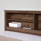 South Shore Yodi Natural Walnut Twin Headboard - image 4