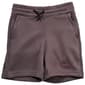 Boys (8-20) SOUTHPOLE(R) Established Fleece Shorts - image 1