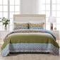 Greenland Home Fashions&#8482; Shangri-La Himalayan Quilt Set - image 2