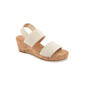 Womens Kensie Jakura Wedge Sandals - image 1