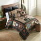 Donna Sharp Your Lifestyle Tree of Love 3pc. Quilt Set - image 2