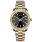 Mens Invicta Specialty Steel Black Dial Quartz Watch - 69011 - image 1