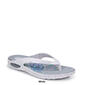 Womens Naturalizer Soul Affinity Post Flip Flops - image 2