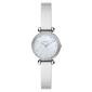 Womens Fossil Tillie Mini Mother of Pearl Watch - BQ3893 - image 1