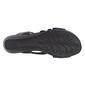 Womens Impo Ressie Stretch Elastic Strappy Sandals - image 6