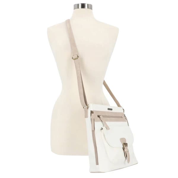 MultiSac Jones Large Crossbody