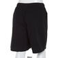 Plus Size Erika Lucy Solid Shorts - image 2