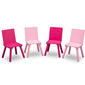 Delta Children Kids Table and Four Chair Set - image 7