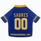 NHL Buffalo Sabres Pet Jersey - image 1