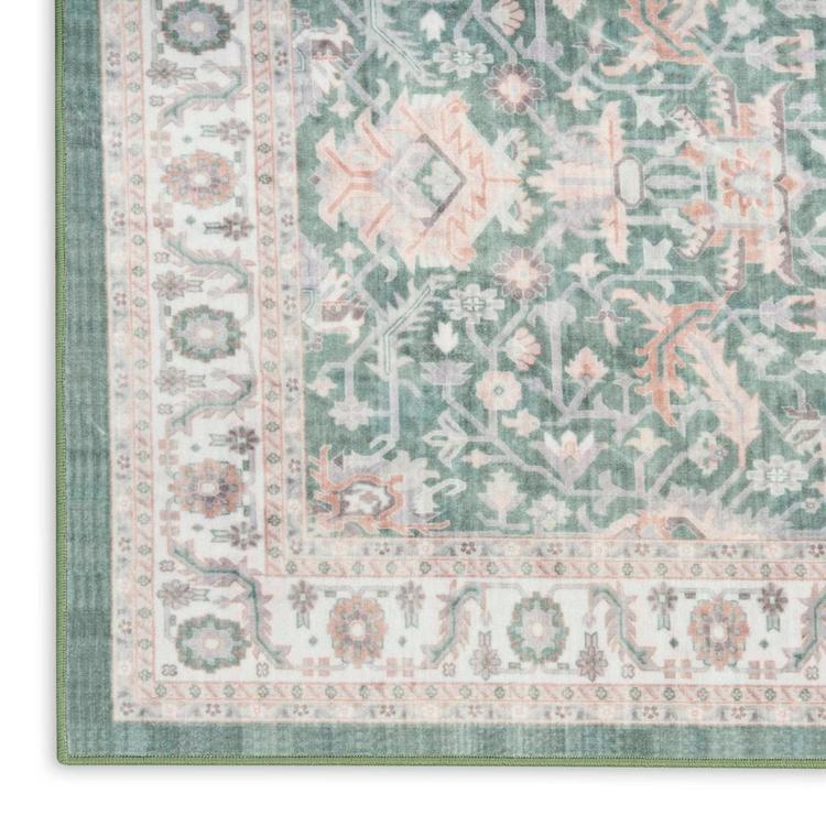 Nourison Whitmore Vintage Rug