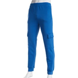 Mens Cougar&#40;R&#41; Sport Fleece Cargo Joggers