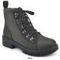 Womens Cliffs by White Mountain Maximal Ankle Boots - image 6