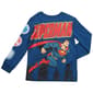 Boys (4-7) Superman™ Long Sleeve Tee - image 3