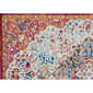 Rugs America™ Hailey Amelia Blush Abstract Vintage Area Rug - image 6