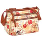 Bueno Multi Zip Camera Washed Hobo - Sand/White - image 2