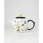 Lenox® Chef Snoopy Teapot - image 2