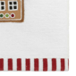 Avanti Gingerbread Man 2pc. Bath Towel Collection - image 5