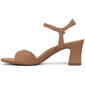 Womens Naturalizer Nyla Strappy Dress Sandals - image 2