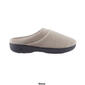 Womens Isotoner&#174; Microterry Hoodback Slippers - image 2