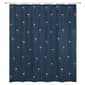 IZOD&#40;R&#41; Flamingo Shower Curtain - image 1