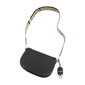 True Religion Debossed Logo Flap Shoulder Bag - image 6