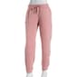 Womens RBX Fluffy Fleece Joggers - image 1