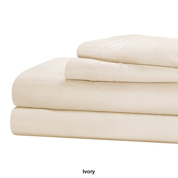 Style Cozy Peregrine Deep Pocket Sheet Set