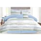 Ashley Cooper(tm) Connor Stripe 5pc. Comforter Set - image 1