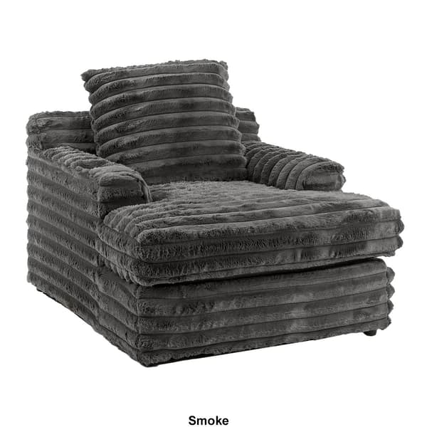 Cuddler Accent Chair