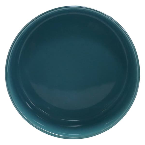 Bark by Dog Luigi Luxe Dog Bowl