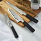 BergHOFF DiNA Codon Stainless Steel 3pc. Knife Set - image 2