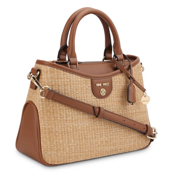 Nine West Kiley Small Satchel